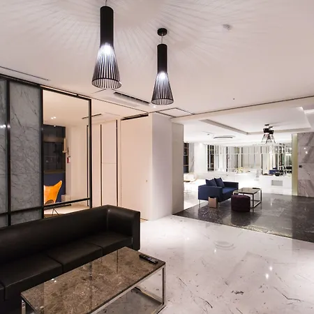 Stayrak Hotel