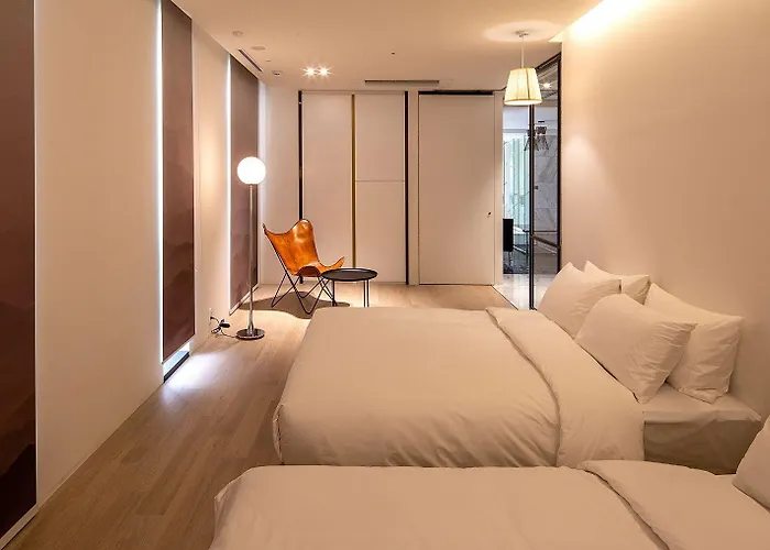 Stayrak Hotel Seoul
