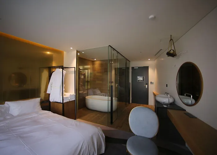 Hotel Stayrak Seoul