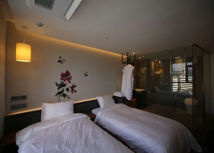 Stayrak 2* Seoul