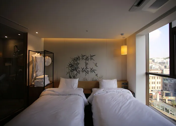 Hotel Stayrak