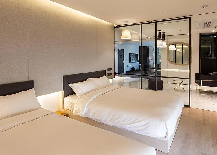 Stayrak Seoul