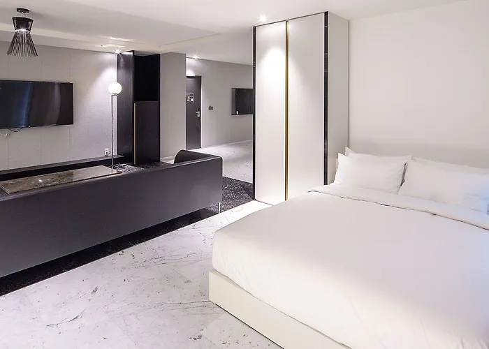 Stayrak 2* Seoul