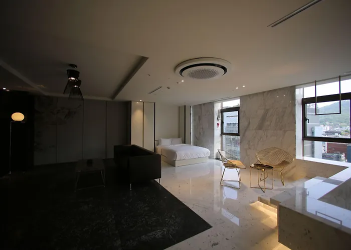 Stayrak 2* Seoul