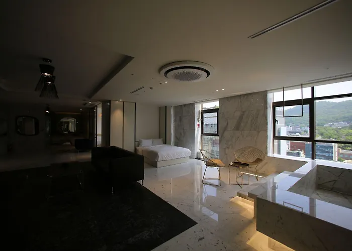 Stayrak Hotel Seoul