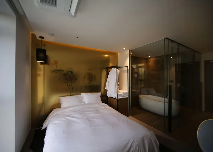 Hotel Stayrak Seoul