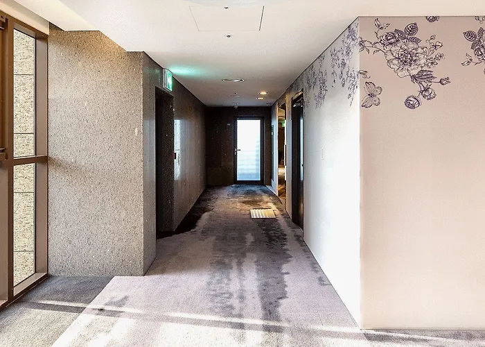 Stayrak 2* Seoul
