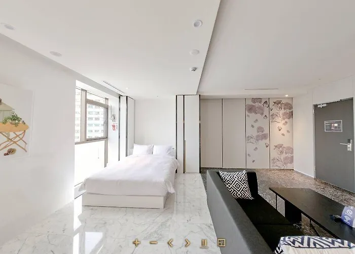 Hotel Stayrak Seoul