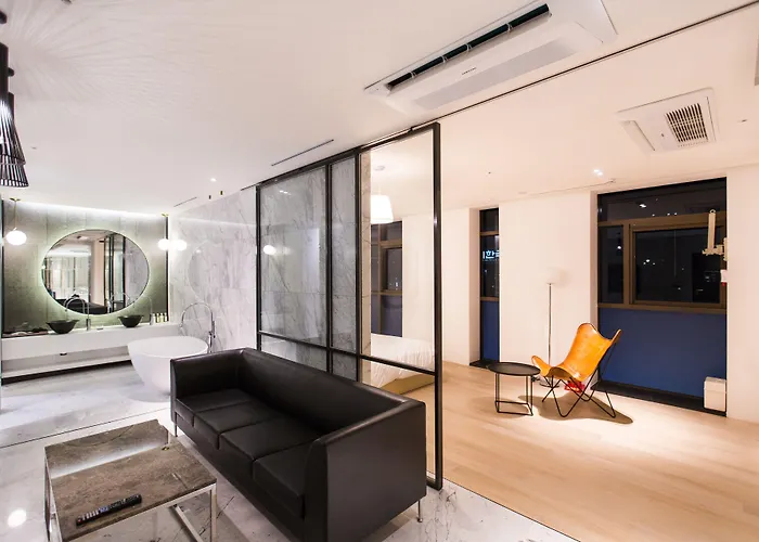 Hotel Stayrak