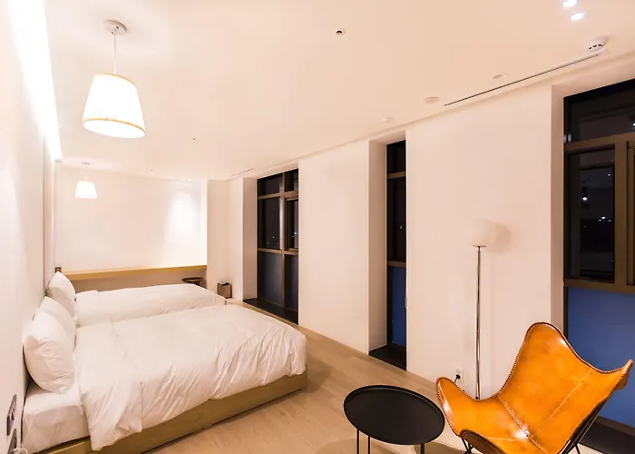 Stayrak Seoul