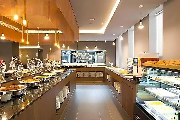 Stayrak 2* Seoul