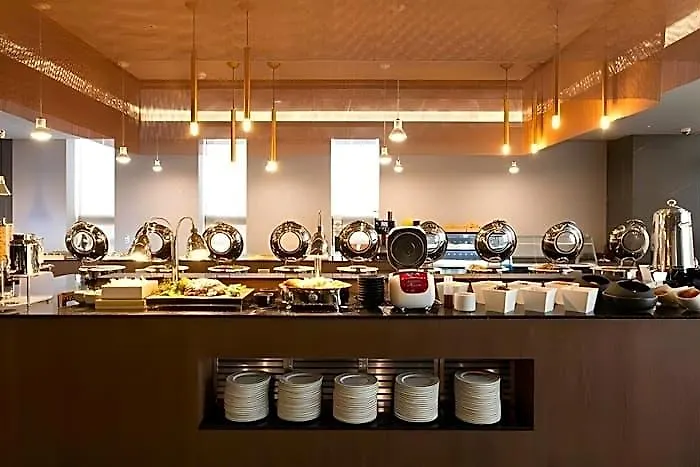 Stayrak Hotel