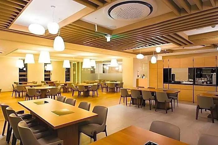 Stayrak Hotel Seoul