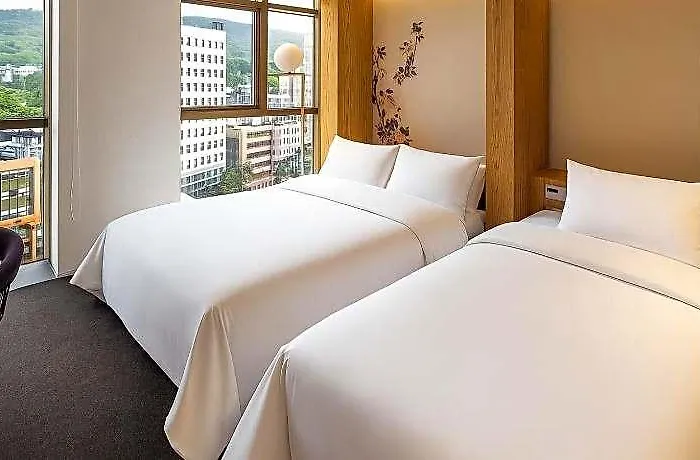 Hotel Stayrak Seoul