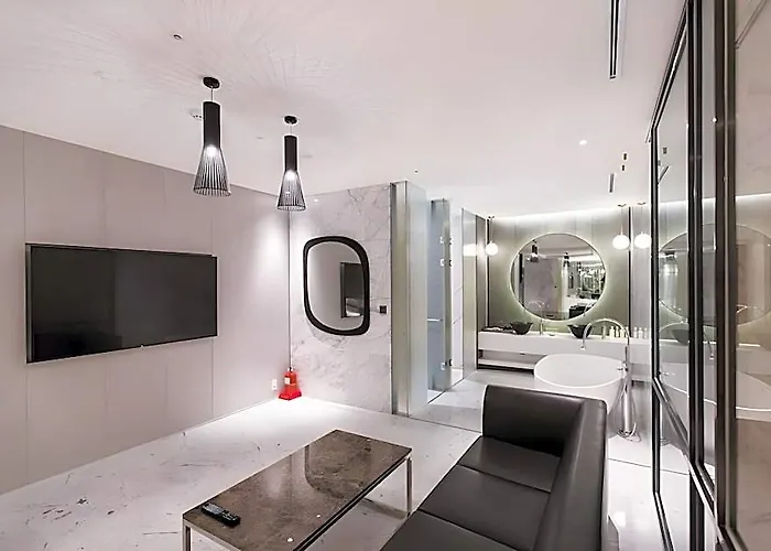Stayrak Hotel Seoul