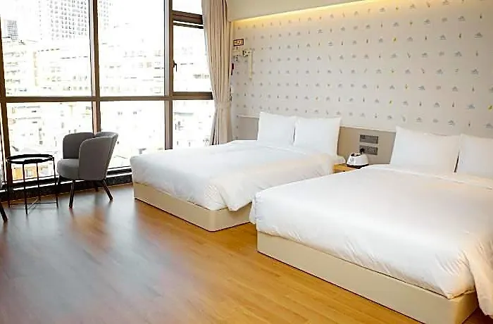 Stayrak Hotel 2*