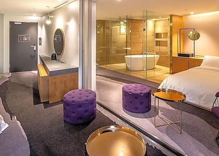 Hotel Stayrak