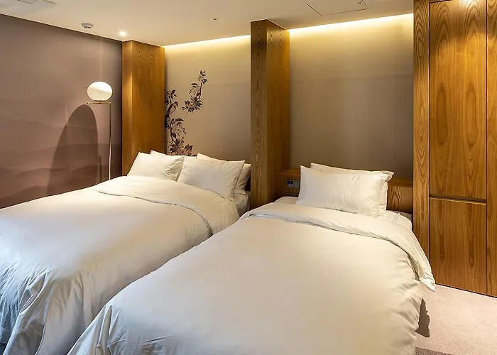 Stayrak Seoul