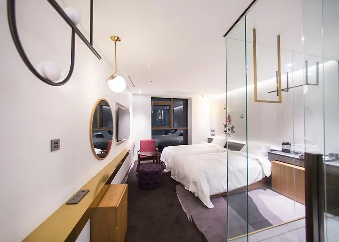 Stayrak Seoul