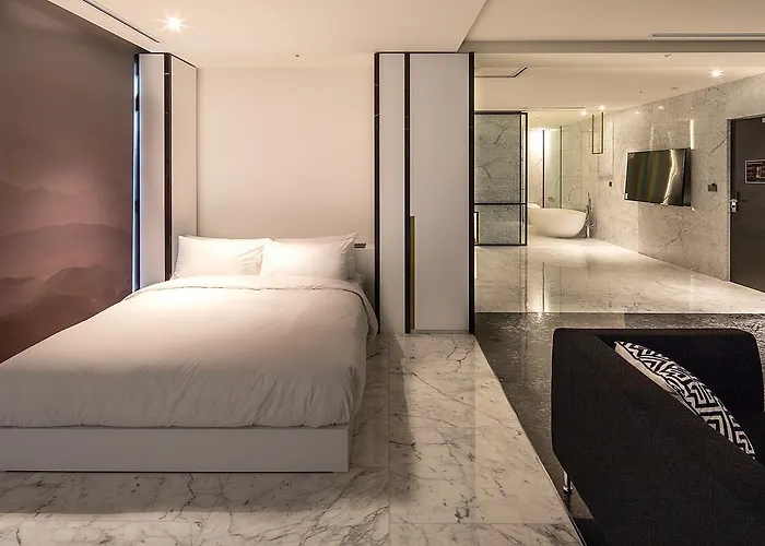 Stayrak Seoul