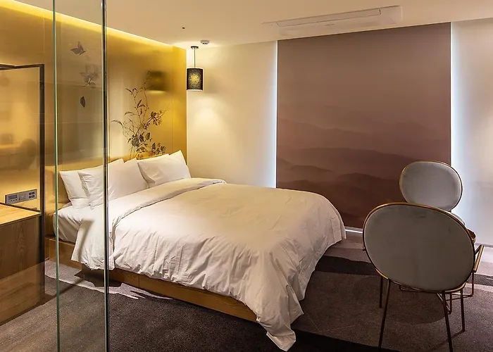 Hotel Stayrak Seoul
