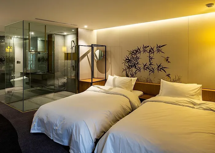 Stayrak 2* Seoul