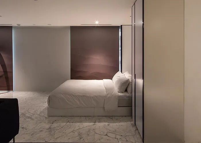 Hotel Stayrak Seoul