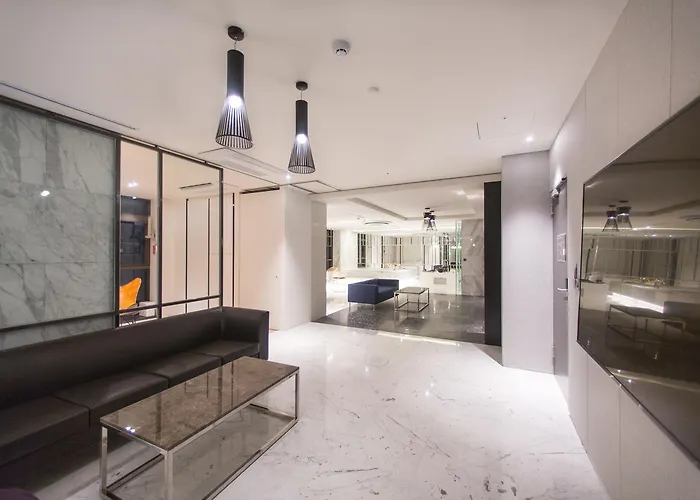 Hotel Stayrak Seoul