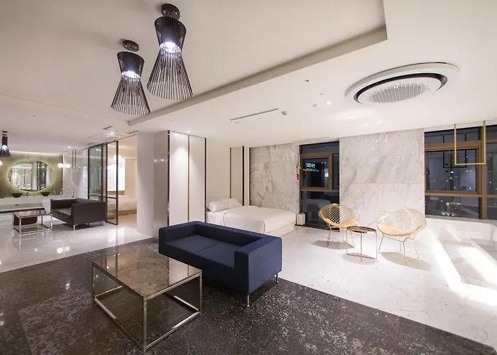 Stayrak Hotel Seoul